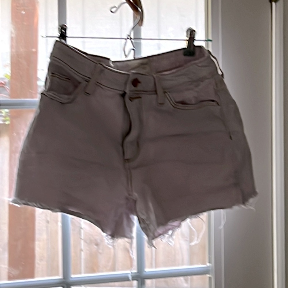 Vintage shorts